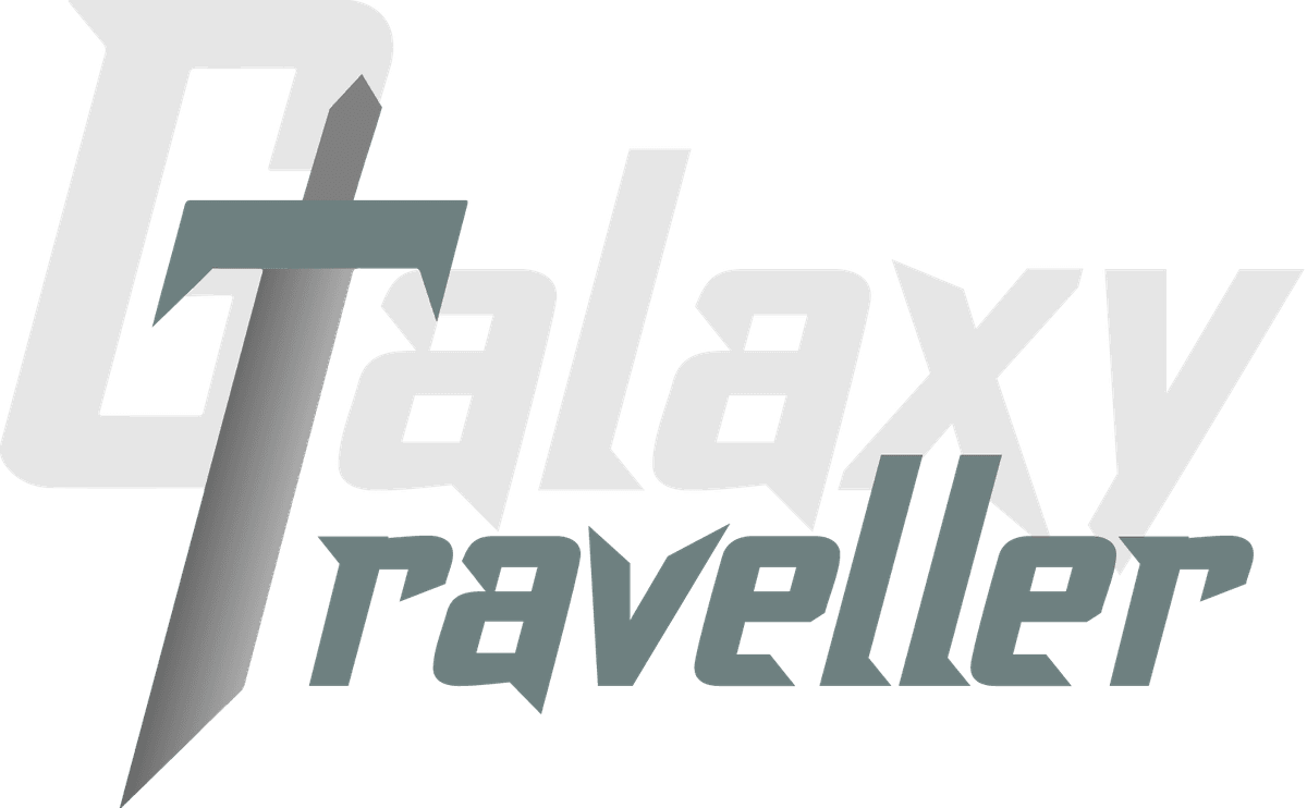 Galaxy Traveller